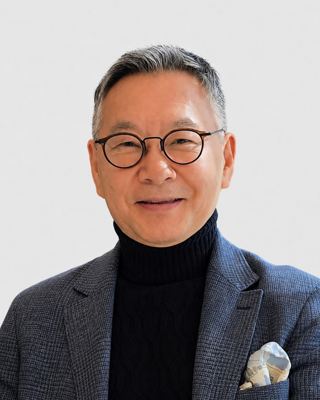 Eugene Yun