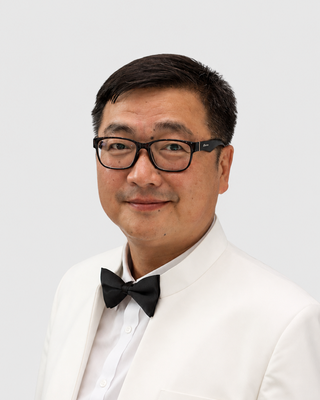 Sung-Gyu Yoon