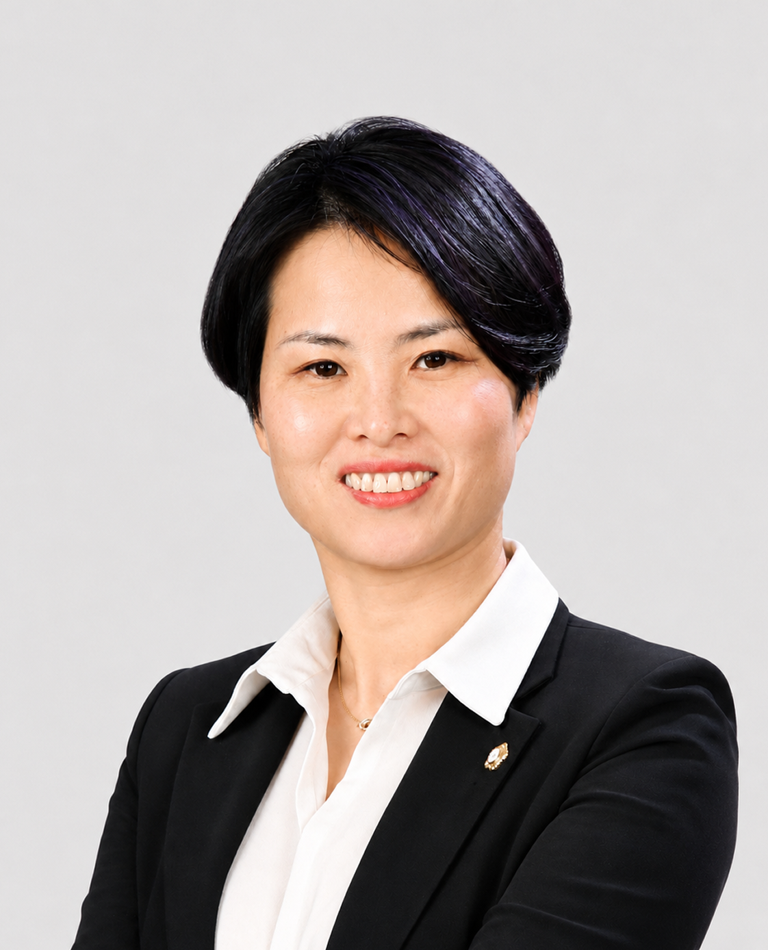 Yvonne Cha